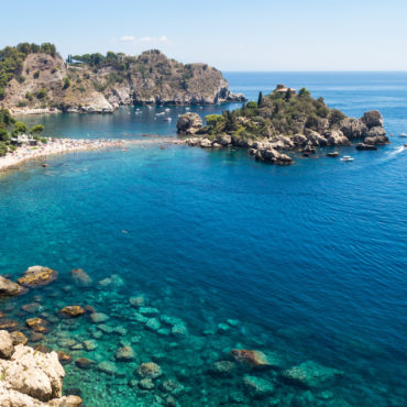 Taormina