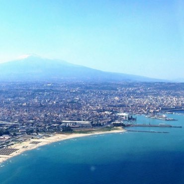 Catania